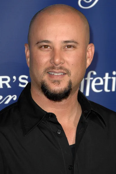 Cris Judd — Stock Photo, Image