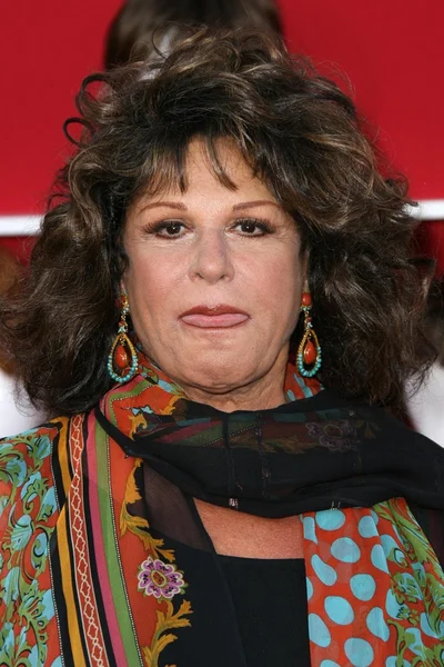 Lainie Kazan — Foto Stock