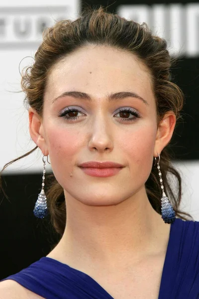 Emmy Rossum — Stok fotoğraf