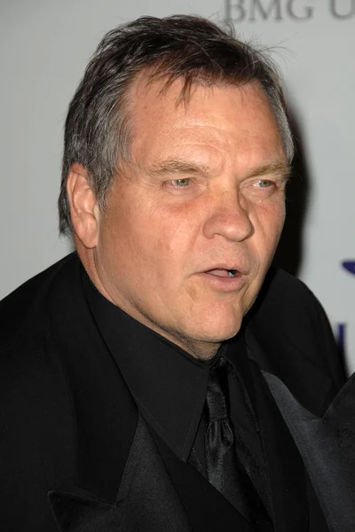 Meat Loaf — Stock Photo, Image