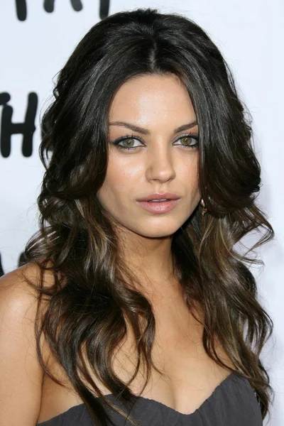 Mila Kunis — Stockfoto