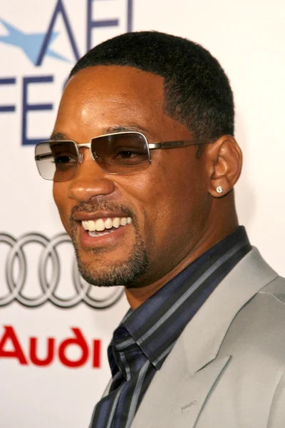 Will Smith — Stockfoto