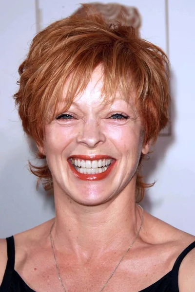 Frances Fisher — Stockfoto