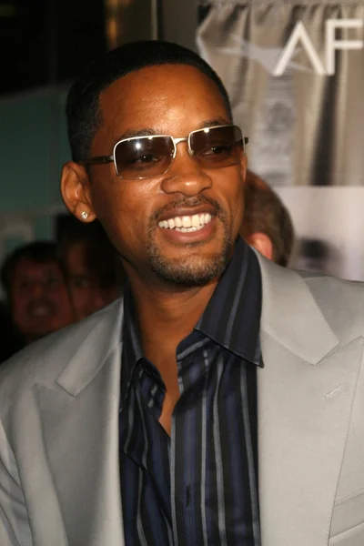 Will Smith — Stockfoto