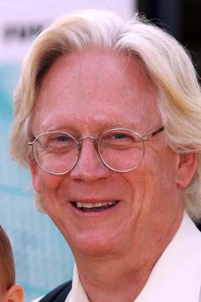 Bruce davison bei der Los-Engel-Premiere von "Bienenfilm". mann Dorftheater, Westwood, ca. 28-10-07 — Stockfoto