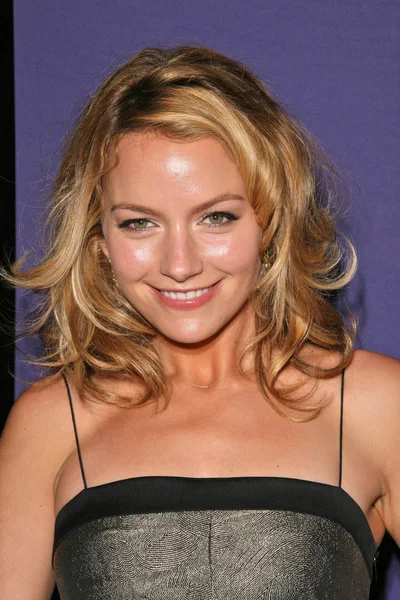 Becki Newton — Stockfoto