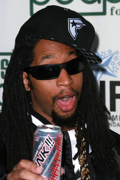 Lil Jon. —  Fotos de Stock