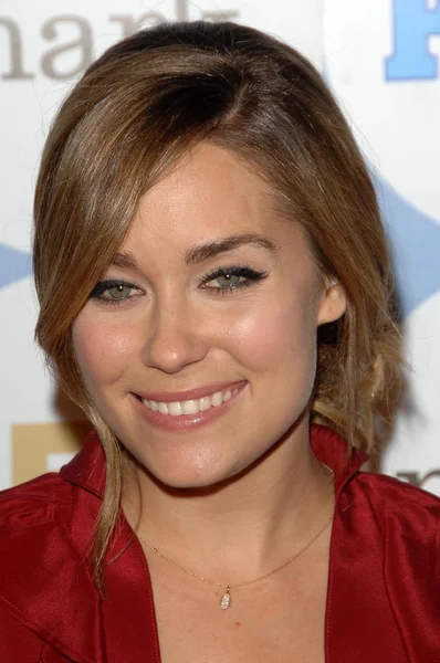 Lauren Conrad — Zdjęcie stockowe