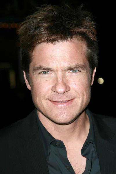 Jason Bateman — стокове фото