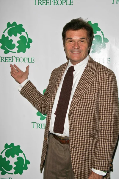 Fred Willard — Stock Photo, Image