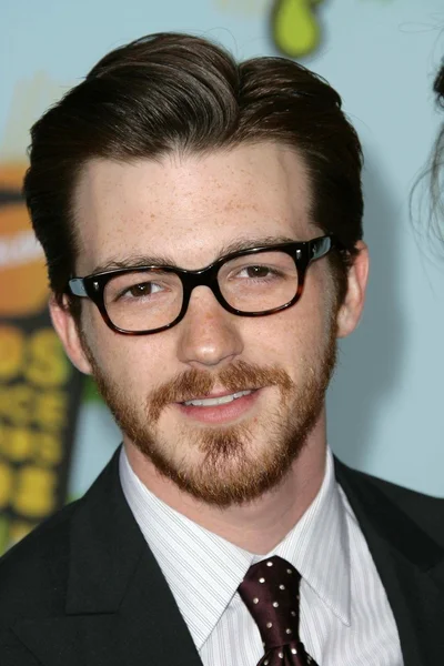 Drake Bell — Stockfoto