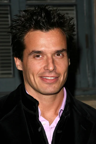 Antonio Sabato Jr.. — Stockfoto