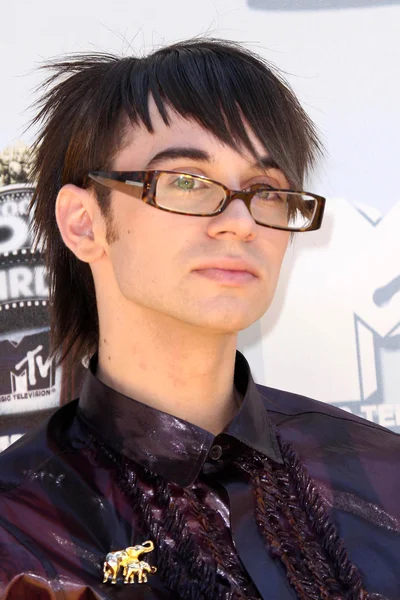 Christian Siriano — Stockfoto