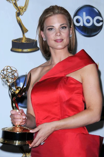 Gina Tognoni — Foto de Stock