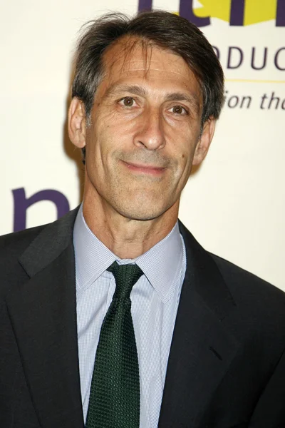 Michael Lynton at the JTN Productions 2007 Vision Awards. Beverly Hills Hotel, Beverly Hills, CA. 10-08-08 — Stock fotografie