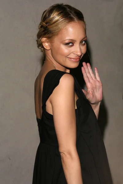 Nicole Richie — Fotografia de Stock