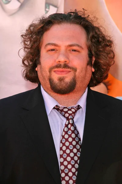 Dan Fogler — Stock fotografie