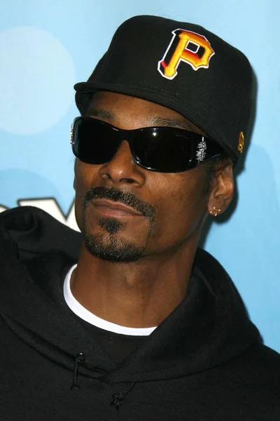 Snoop Dogg. —  Fotos de Stock