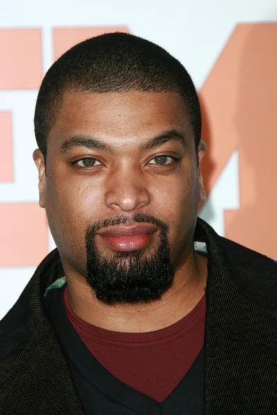 Deray Davis — Stock fotografie