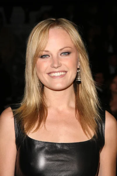 Malina akerman — Foto Stock