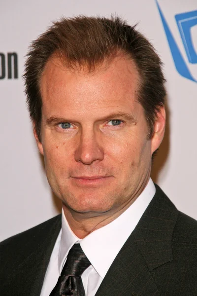 Jack Coleman beim 9. jährlichen Familienfernsehpreis-Dinner. beverly hilton hotel, beverly hügel, ca. 28.11.2007 — Stockfoto