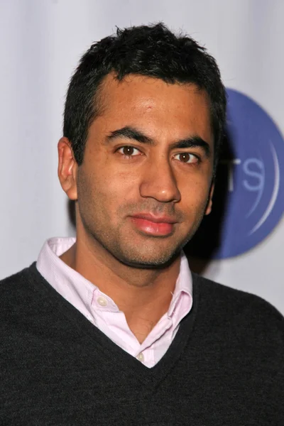 Kal Penn — Stock fotografie