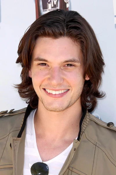 Ben Barnes — Stok fotoğraf