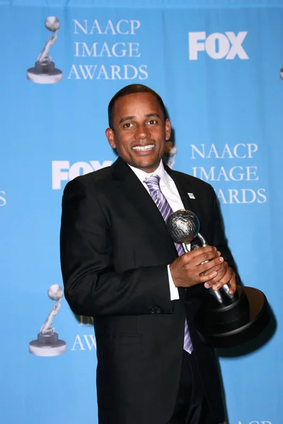 Hill Harper — Stockfoto