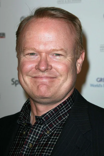 Christian Clemenson at the 59th Annual Emmy Awards Nominee Reception. Pacific Design Center, Los Angeles, CA. 09-14-07 — Stock Photo, Image