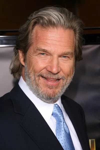 Jeff Bridges — Stockfoto