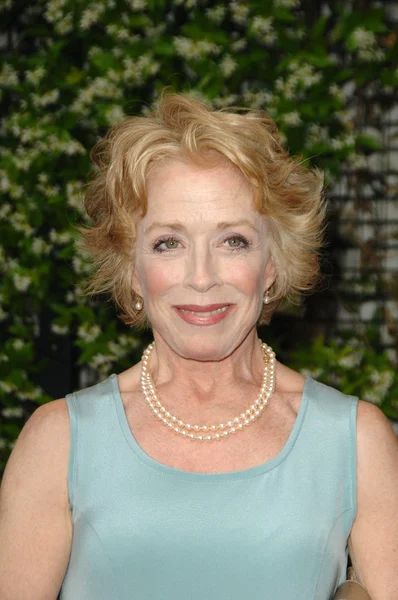 Holland Taylor — Stockfoto