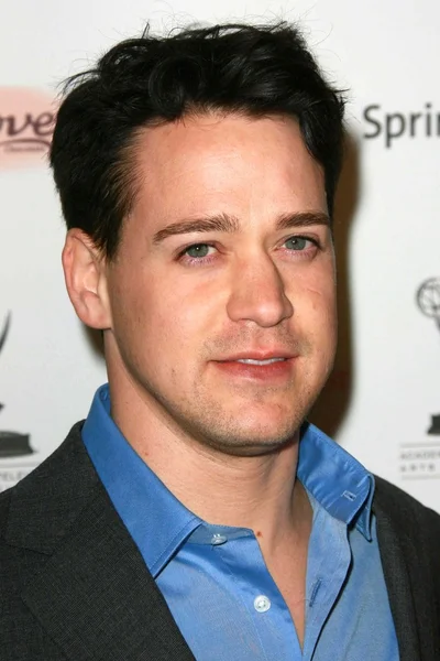 T.R. Knight — Stockfoto