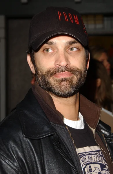 Johnathon Schaech at the T-Mobile Sidekick LX Launch Party. Griffith Park, Hollywood, CA. 10-16-07 — Stock Photo, Image