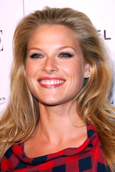 Ali Larter. — Fotografia de Stock