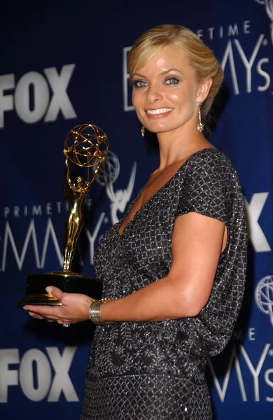 Jaime Pressly — Stockfoto