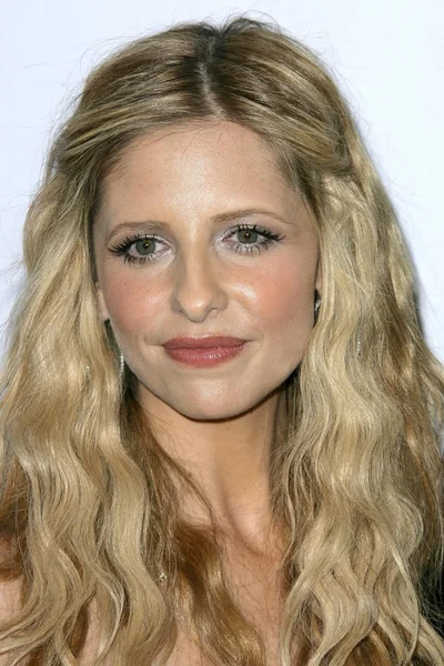 Sarah Michelle Gellar — Zdjęcie stockowe