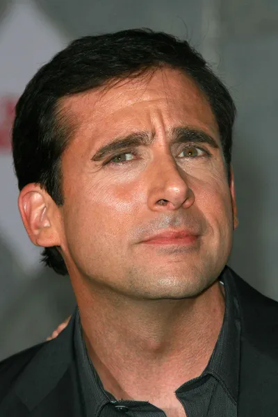 Steve Carrell — Stockfoto