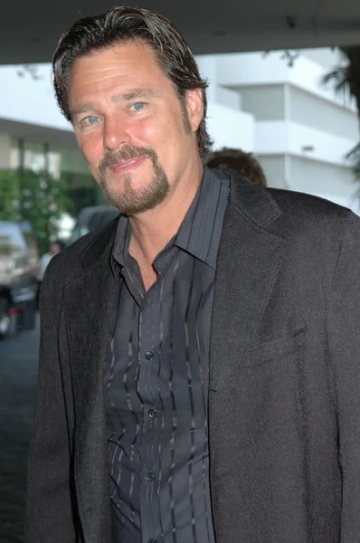 Greg Evigan — Zdjęcie stockowe