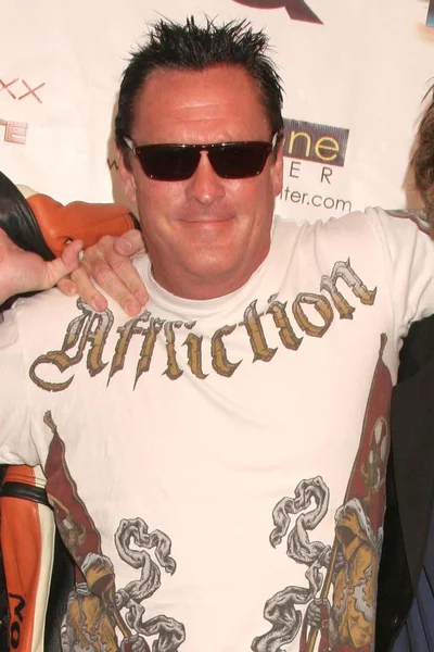 Michael Madsen — Stockfoto