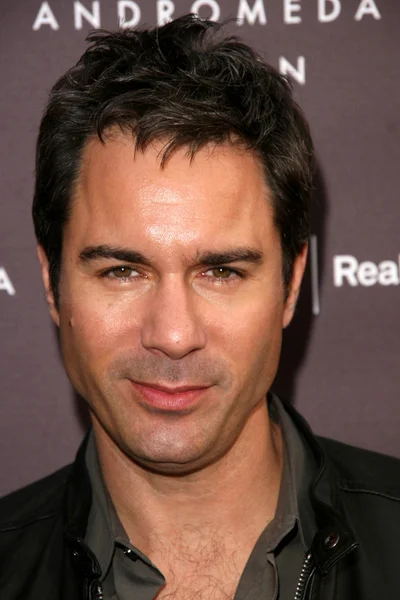 Eric Mccormack — Foto de Stock