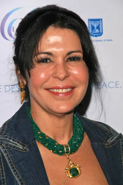 Maria Conchita Alonso — Foto Stock