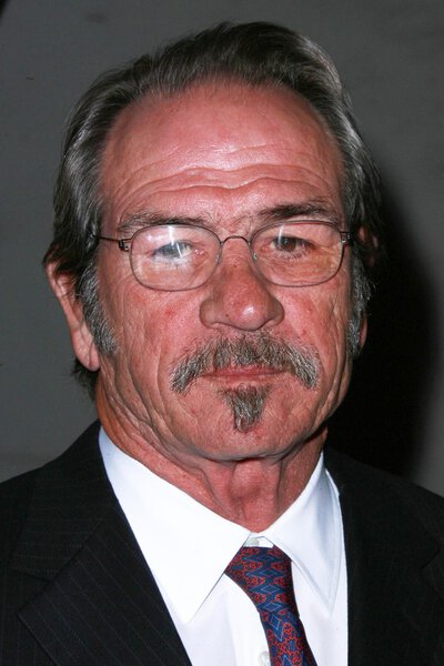 Джонс, Томми Ли
