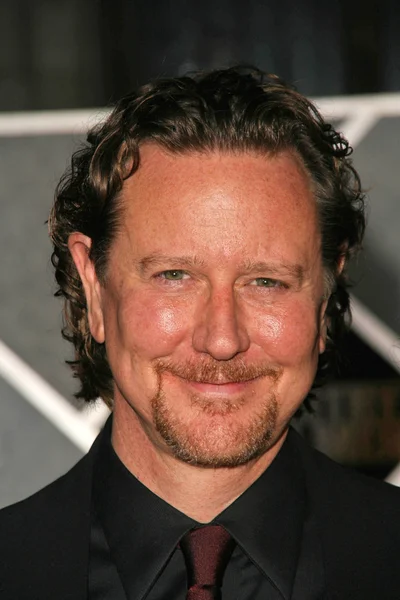 Judge Reinhold at the Los Angeles Premiere of "No Country For Old Men". El Capitan Theater, Hollywood, CA. 11-04-07 — Stock Photo, Image