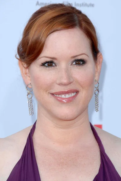 Molly Ringwald — Stockfoto