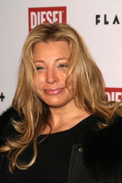 Taylor Dayne — Stock Photo, Image