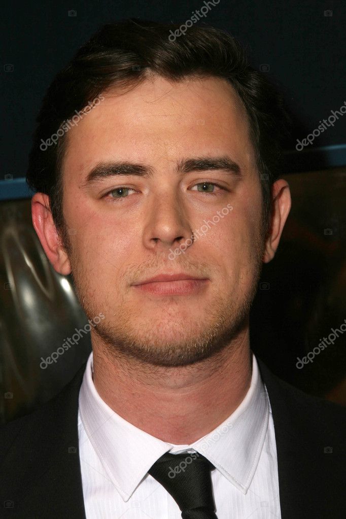 Colin Hanks Stock Editorial Photo © s_bukley 15933167