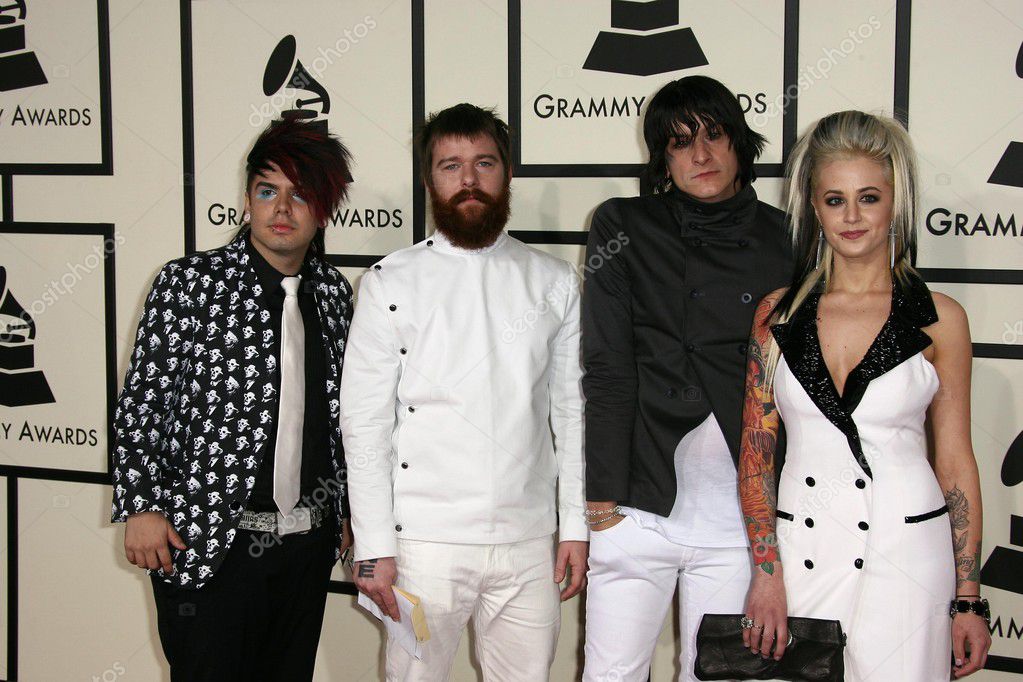 Shiny Toy Guns Stock Editorial Photo © s_bukley 15937625