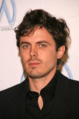 Casey affleck