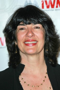 Christian Audigier and Gene Simmons