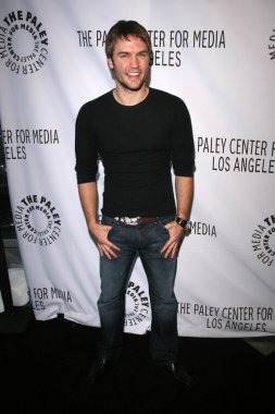 Scott Porter